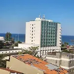 Vista Mar, A 1 Minuto Andando Da Praia.